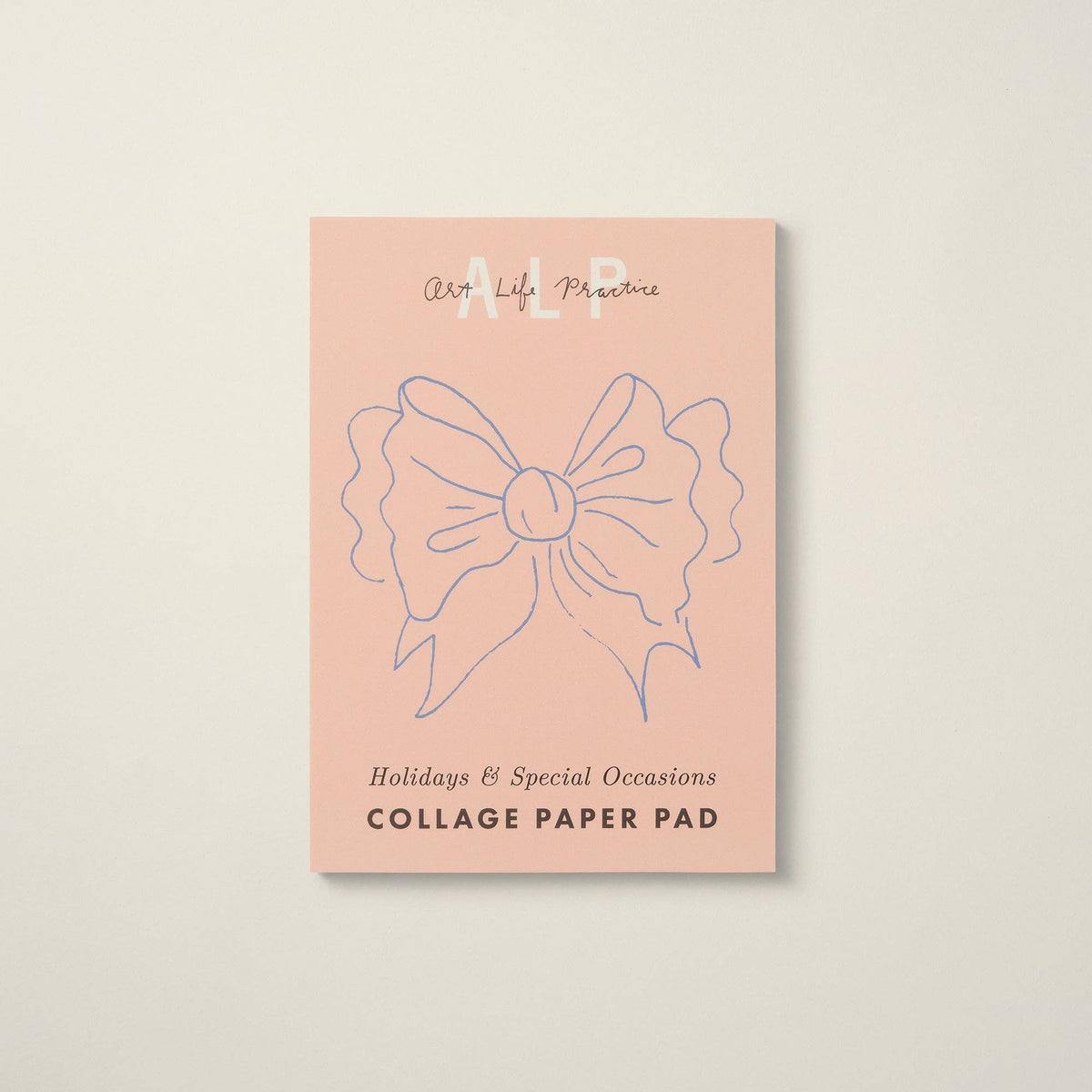 The Collage Paper Pads: Original