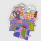 Baggu Flat Pouch Set