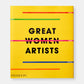 Great Women Sculptors |Introduction by Lisa Le Feuvre (Copy)