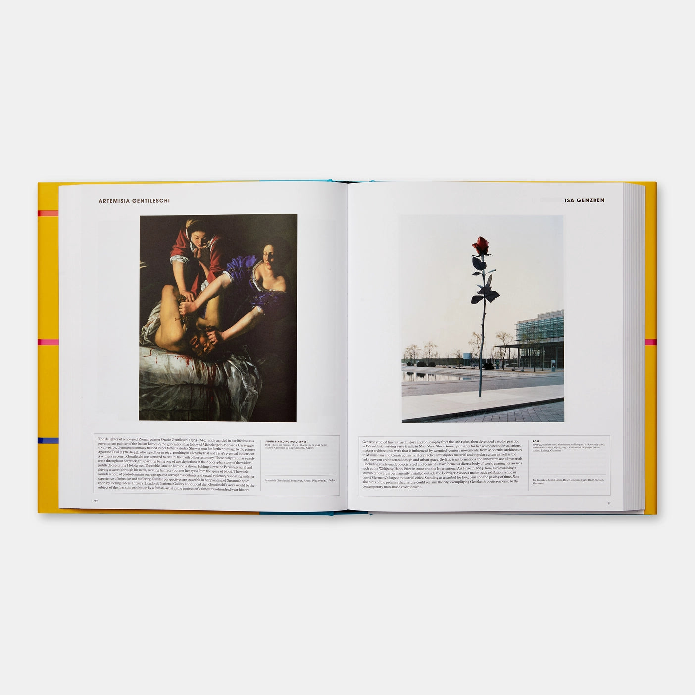 Great Women Sculptors |Introduction by Lisa Le Feuvre (Copy)