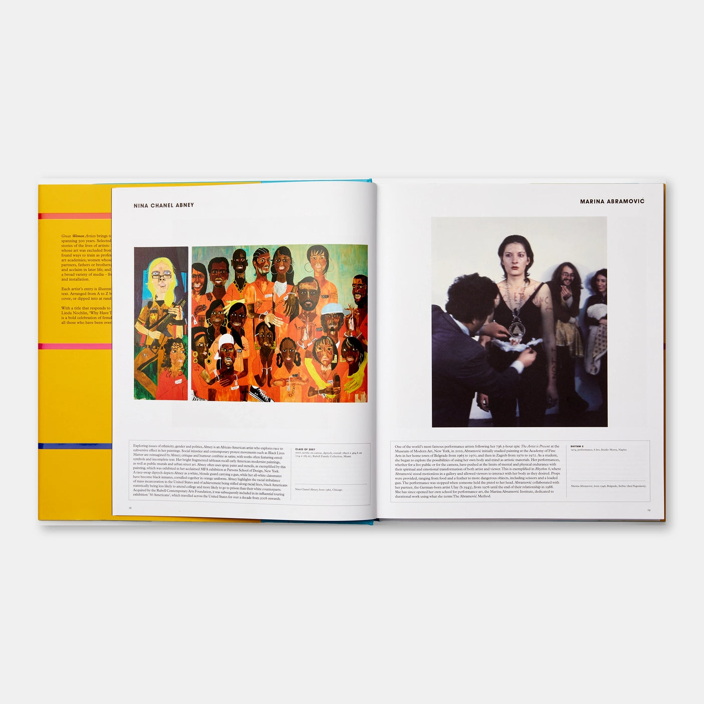 Great Women Sculptors |Introduction by Lisa Le Feuvre (Copy)