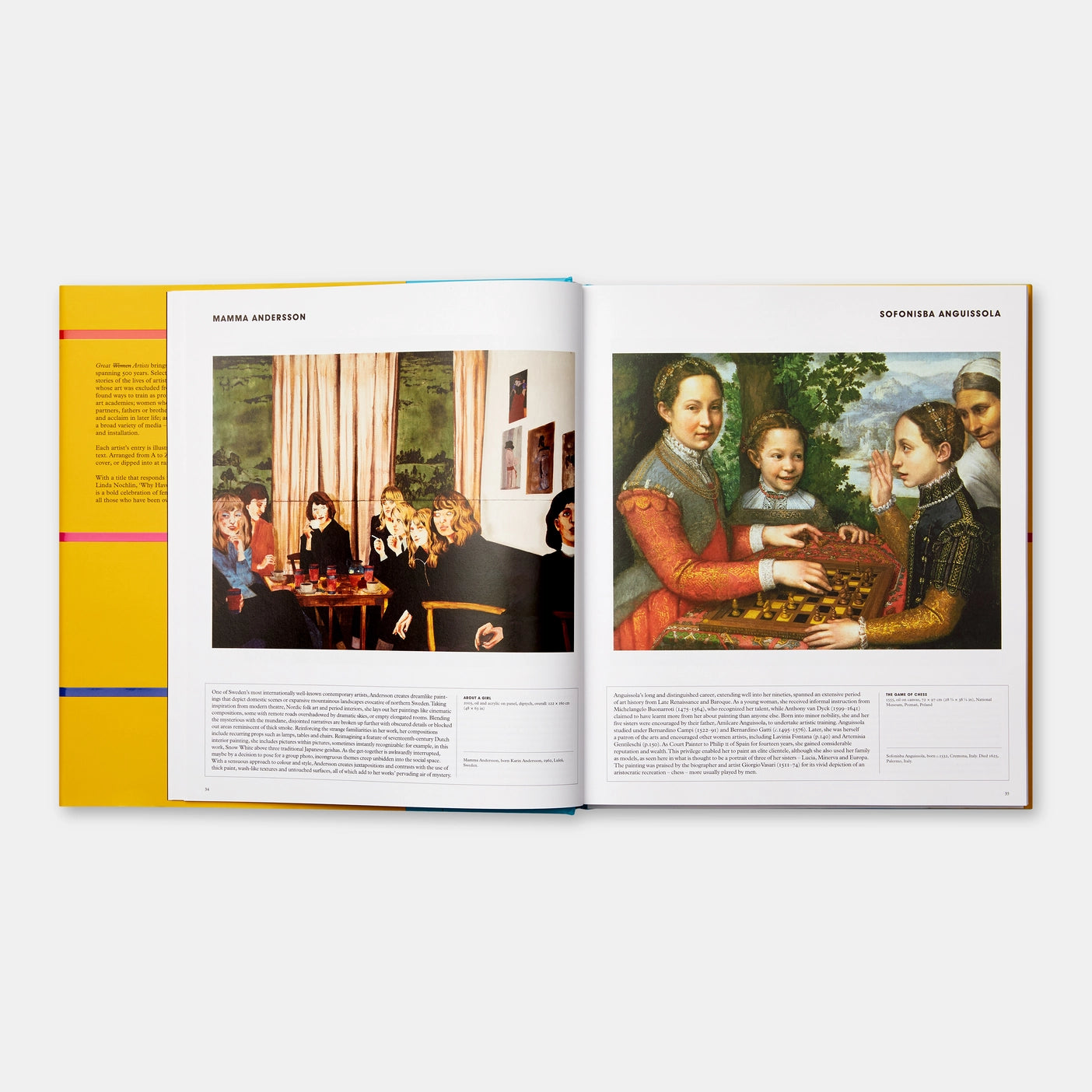 Great Women Sculptors |Introduction by Lisa Le Feuvre (Copy)