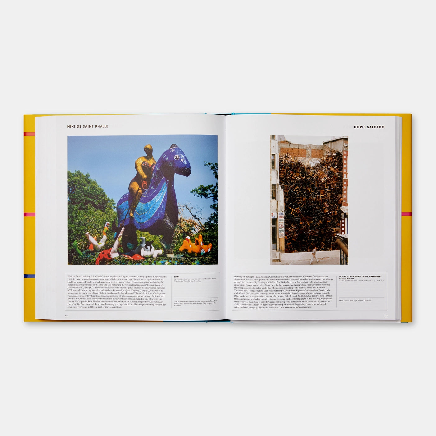 Great Women Sculptors |Introduction by Lisa Le Feuvre (Copy)