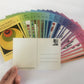 Daily Art Prompts - Postcards