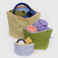 Baggu Go Pouch Set
