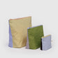 Baggu Go Pouch Set