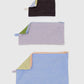 Baggu Flat Pouch Set