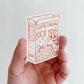 Stickers Allison McKeen