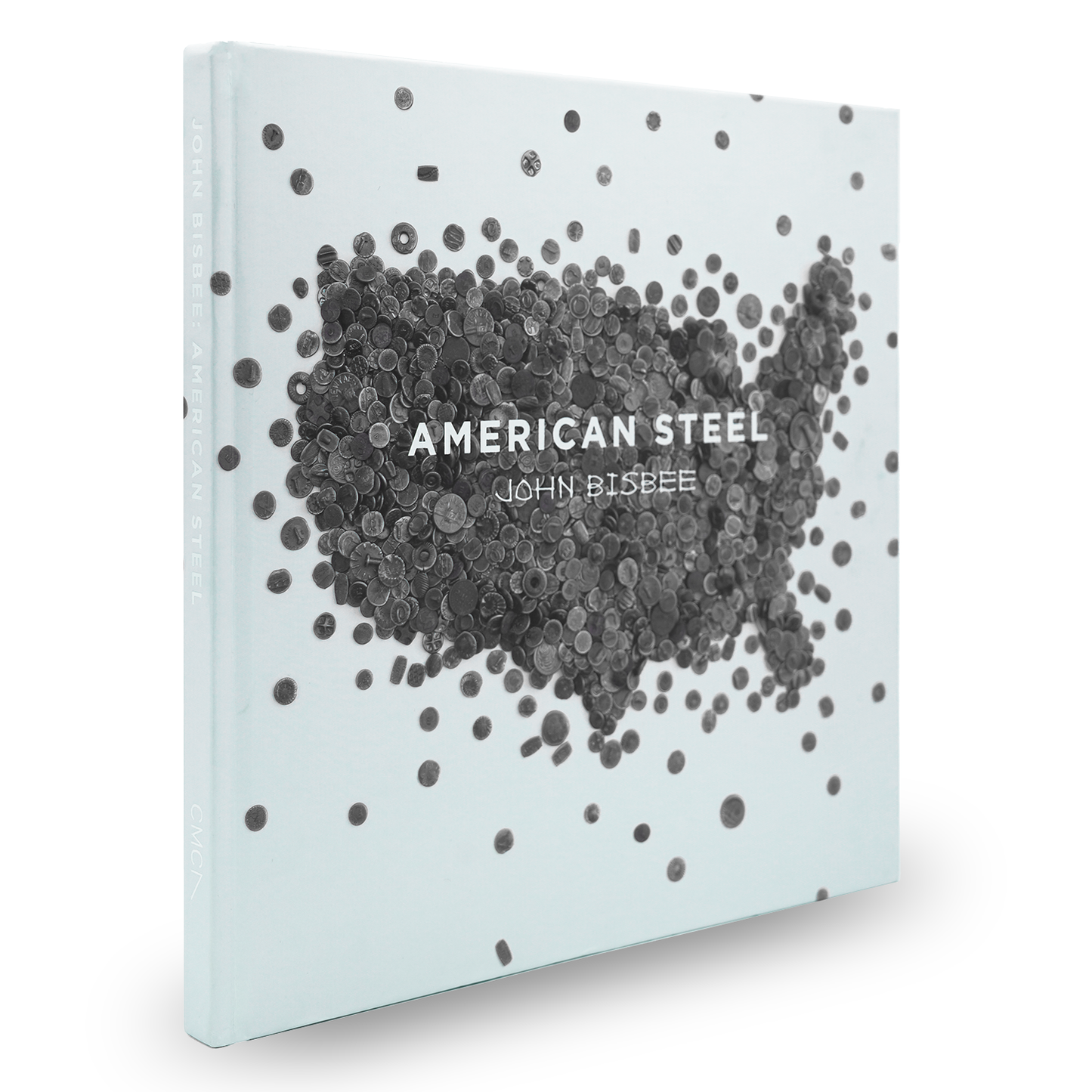 John Bisbee: American Steel