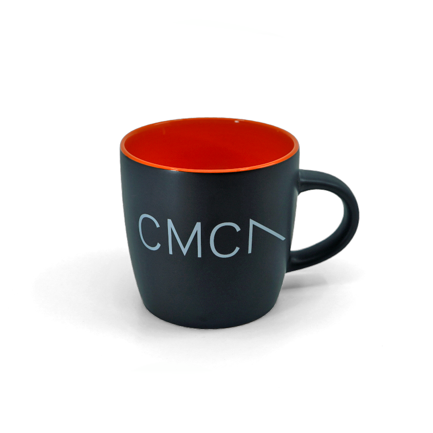 CMCA Mug