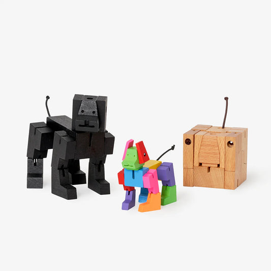 Milo Cubebot - Small