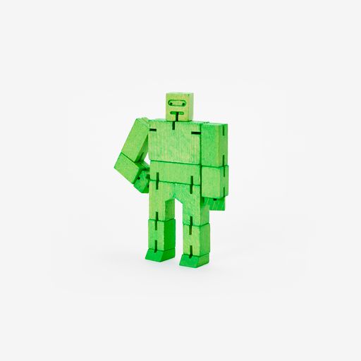 Cubebot - Mini